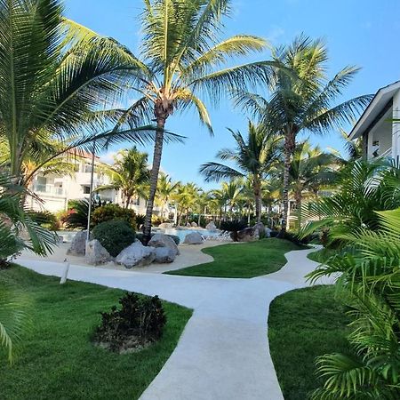 Viva El Caribe Leilighet Bayahibe Eksteriør bilde