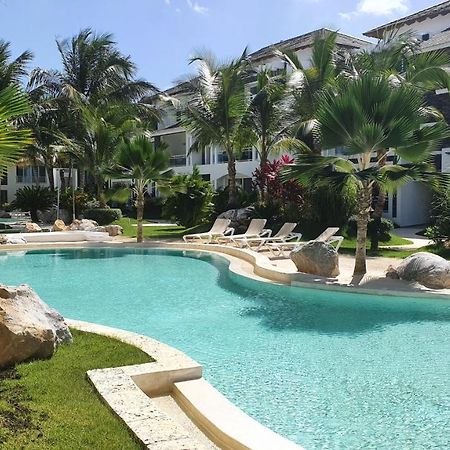 Viva El Caribe Leilighet Bayahibe Eksteriør bilde