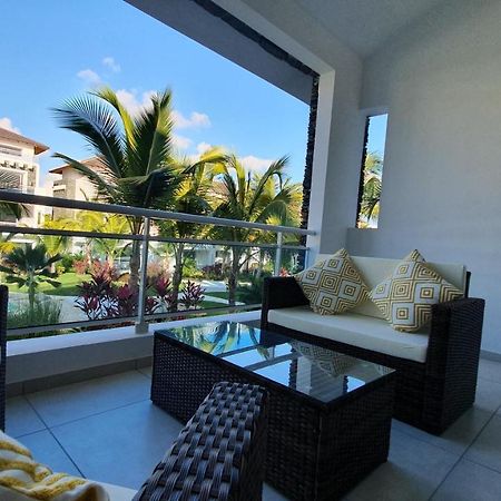 Viva El Caribe Leilighet Bayahibe Eksteriør bilde