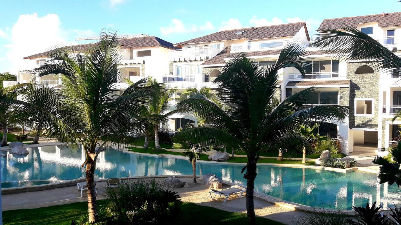 Viva El Caribe Leilighet Bayahibe Eksteriør bilde