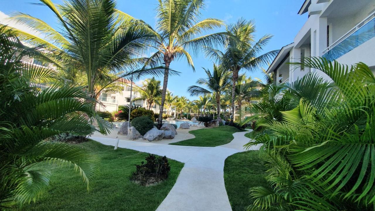 Viva El Caribe Leilighet Bayahibe Eksteriør bilde