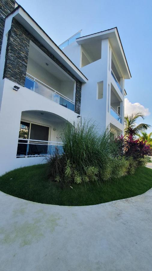 Viva El Caribe Leilighet Bayahibe Eksteriør bilde