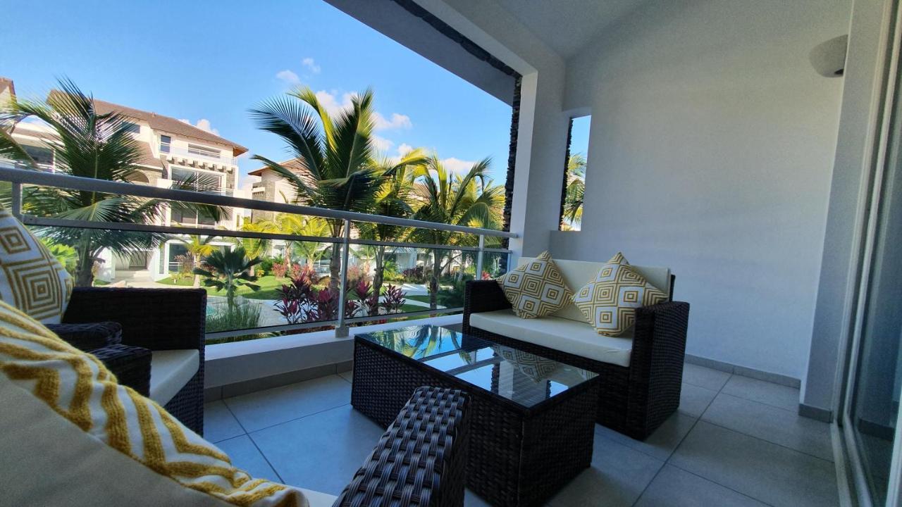 Viva El Caribe Leilighet Bayahibe Eksteriør bilde